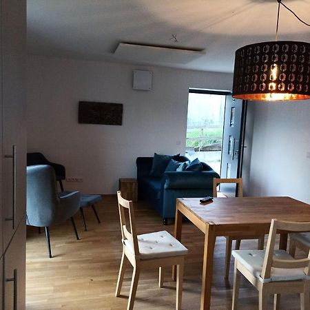 Ferienwohnung Abendsonne Horgenzell Kültér fotó