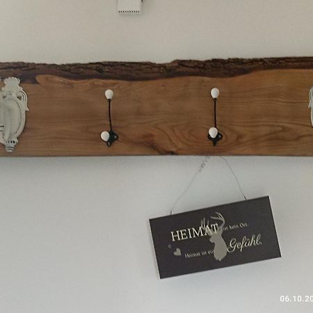 Ferienwohnung Abendsonne Horgenzell Kültér fotó