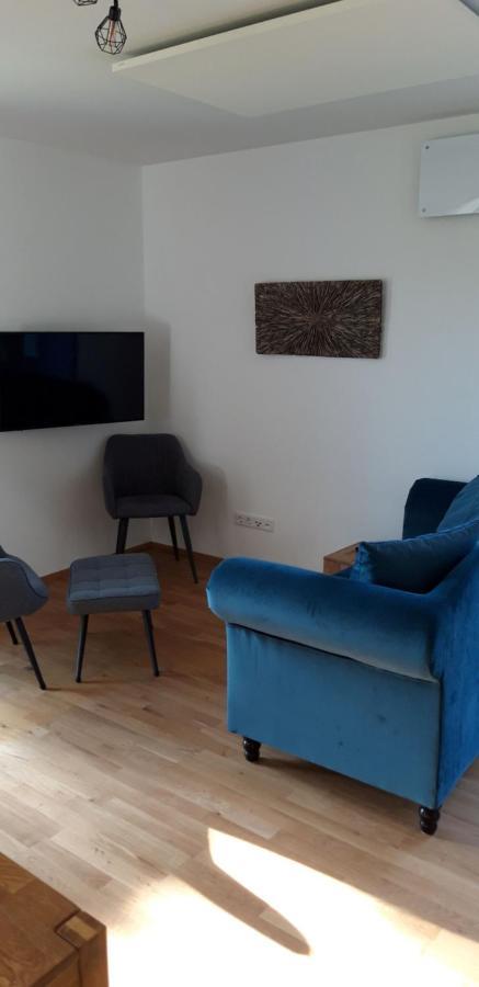Ferienwohnung Abendsonne Horgenzell Kültér fotó
