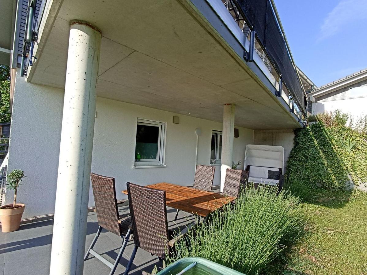 Ferienwohnung Abendsonne Horgenzell Kültér fotó