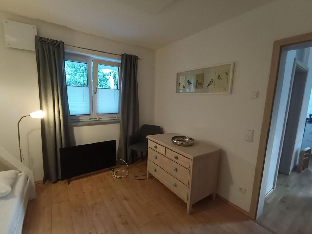 Ferienwohnung Abendsonne Horgenzell Kültér fotó
