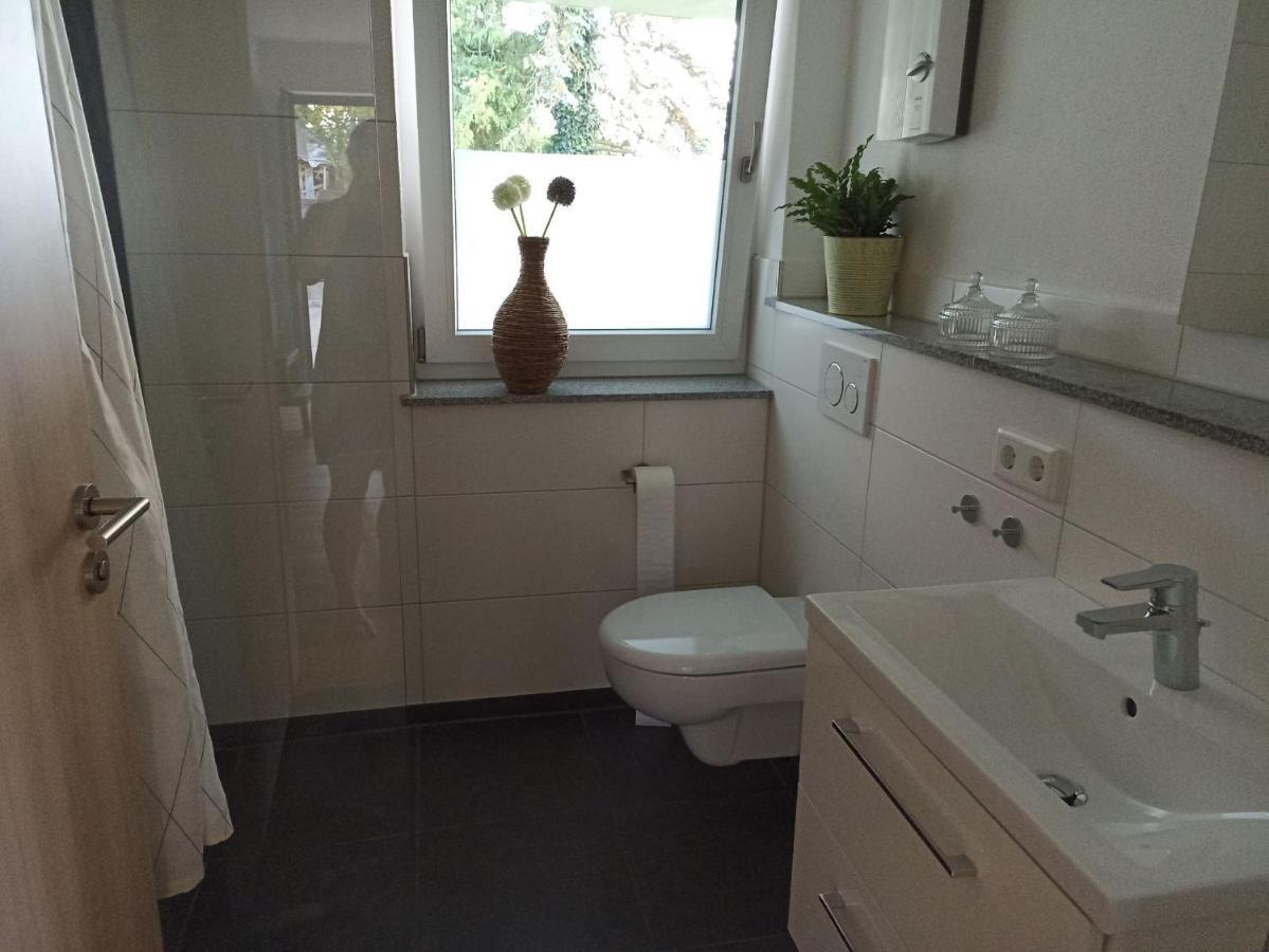 Ferienwohnung Abendsonne Horgenzell Kültér fotó