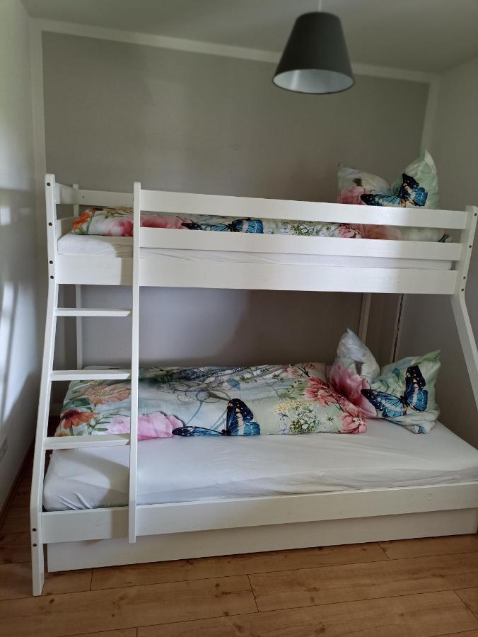 Ferienwohnung Abendsonne Horgenzell Kültér fotó