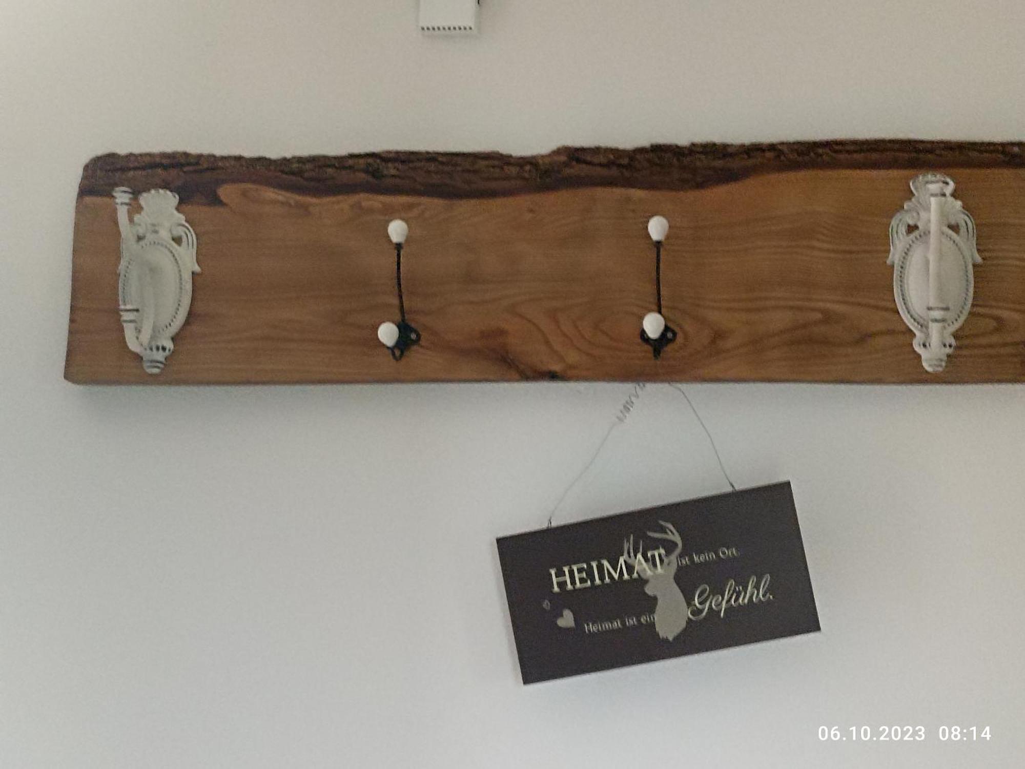 Ferienwohnung Abendsonne Horgenzell Kültér fotó