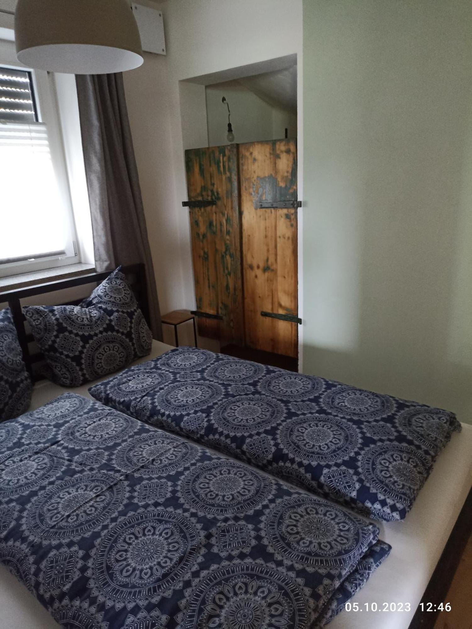 Ferienwohnung Abendsonne Horgenzell Kültér fotó
